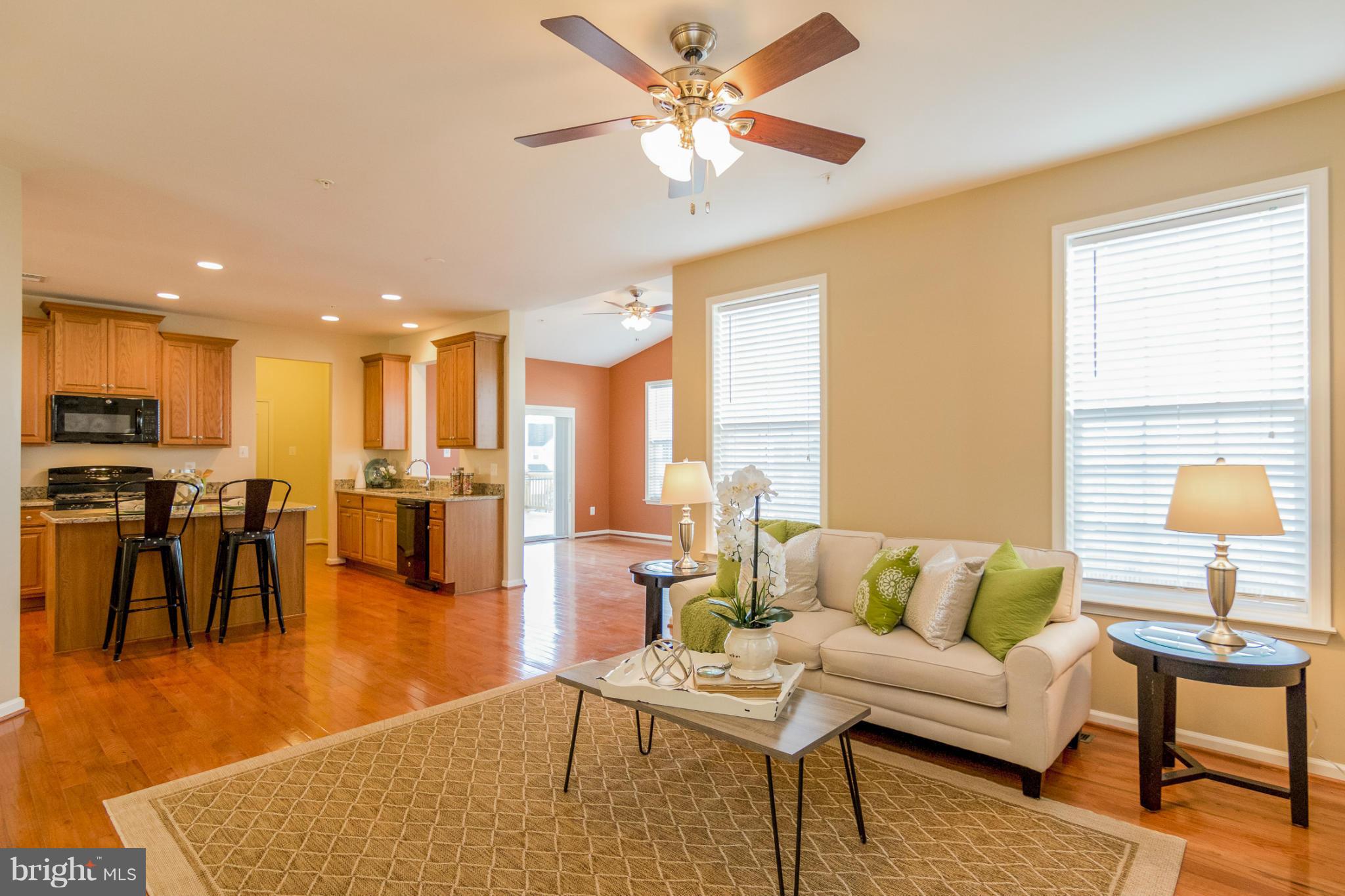 219 Windom Way Frederick, MD 21702 - Photo 8 of 24 Family Room