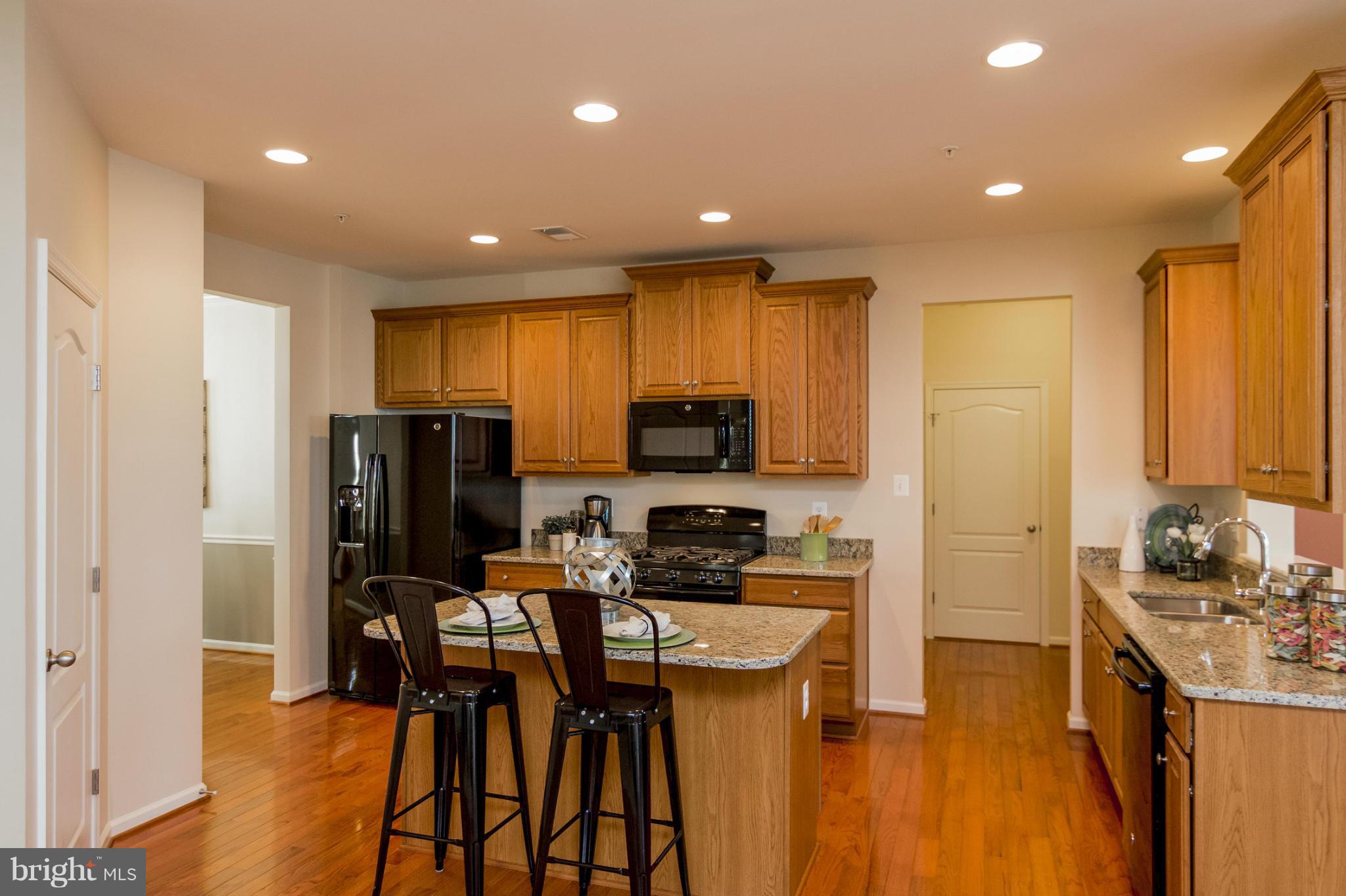 219 Windom Way Frederick, MD 21702 - Photo 9 of 24 Kitchen