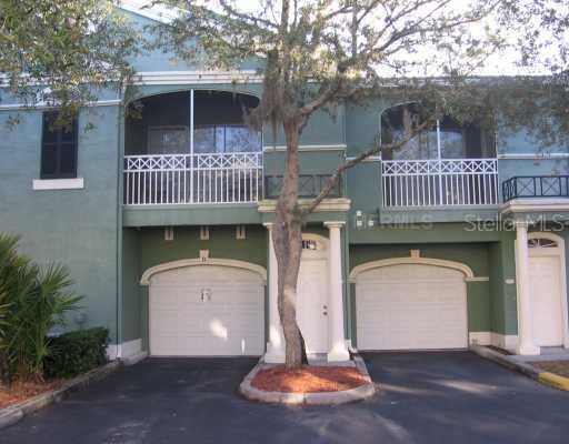 15350 Amberly Drive, Unit 2722 Tampa, FL 33647 - Photo 1 of 1 Exterior Front