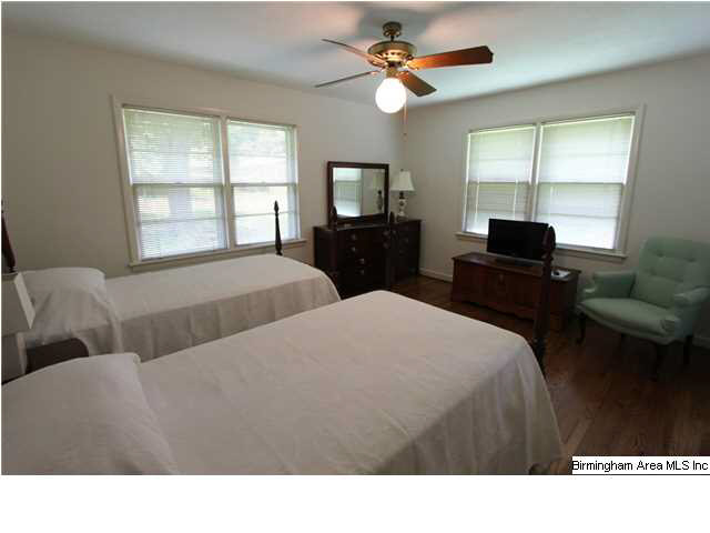 4118 Rice Avenue Anniston, AL 36206 - Photo 17 of 32