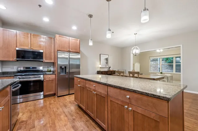 $525,000 | 17820 Valley Cove Court, Deephaven, MN 55391