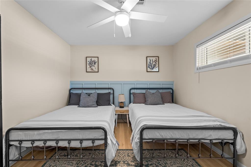 1933 Walter Smith Road Azle, TX 76020 - Photo 34 of 40