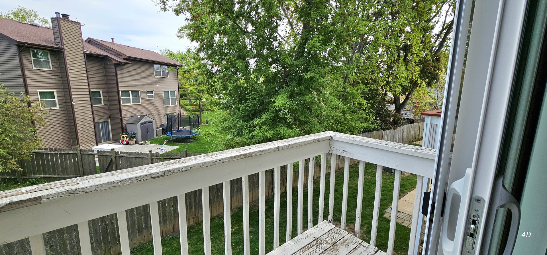 1497 Cornell Court Hoffman Estates, IL 60169 - Photo 15 of 30 a front view of a house with a porch