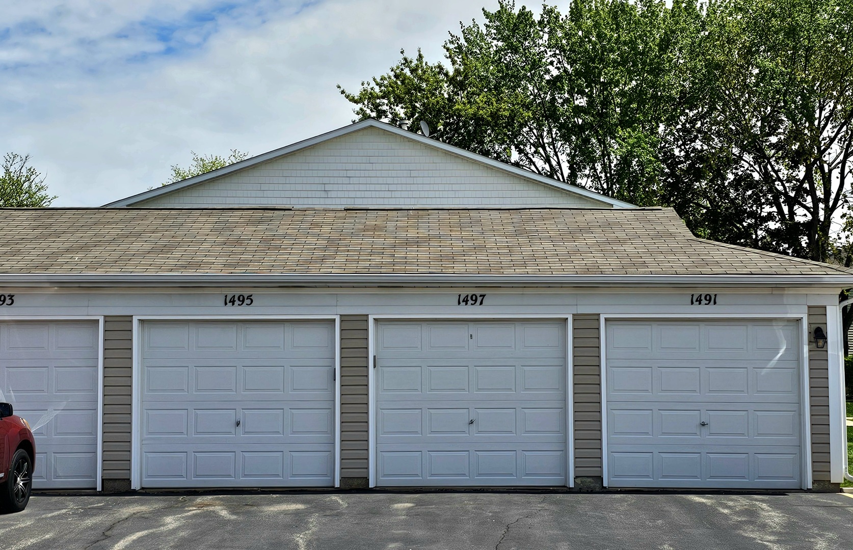 1497 Cornell Court Hoffman Estates, IL 60169 - Photo 21 of 30
