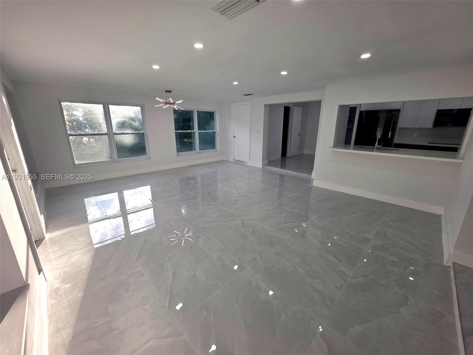 Davie Davie, FL 33314 - Photo 21 of 44 a view of an empty room