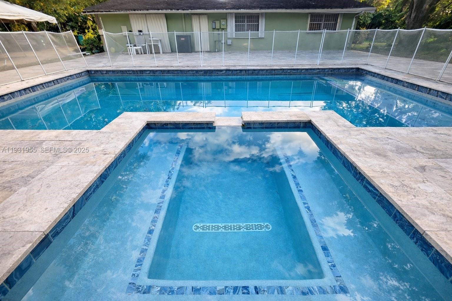 Davie Davie, FL 33314 - Photo 24 of 44 a view of swimming pool