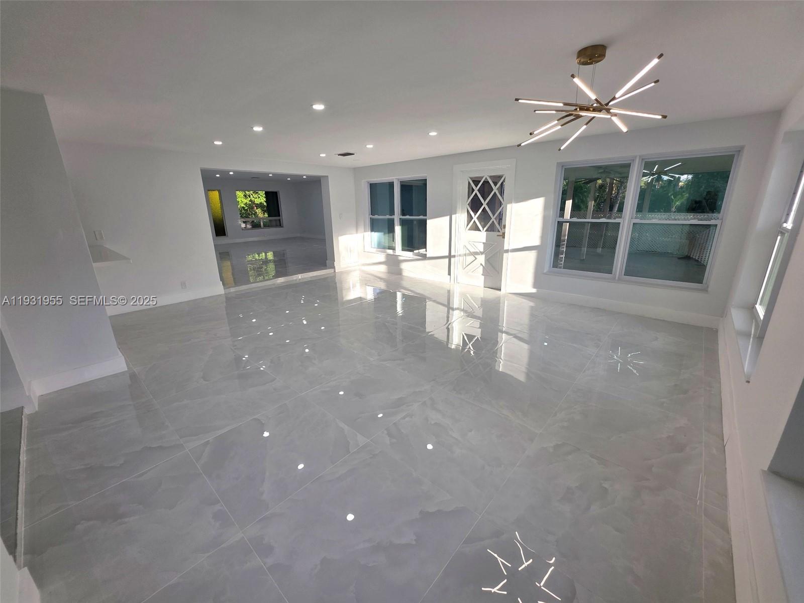 Davie Davie, FL 33314 - Photo 3 of 44 a view of an empty room with a window