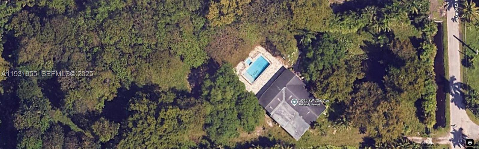 Davie Davie, FL 33314 - Photo 39 of 44 a view of a house with a tree in a yard