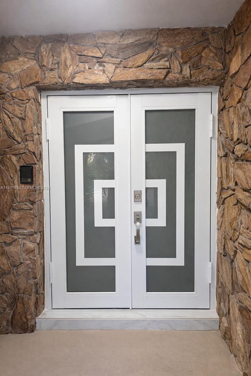 Davie Davie, FL 33314 - Photo 40 of 44 a view of front door