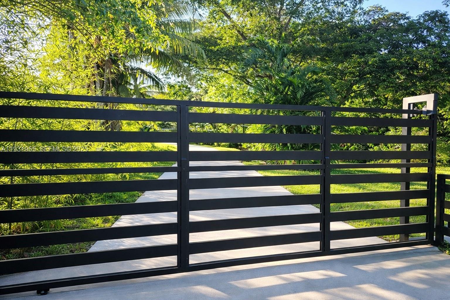 Davie Davie, FL 33314 - Photo 42 of 44 a view of a park with stairs