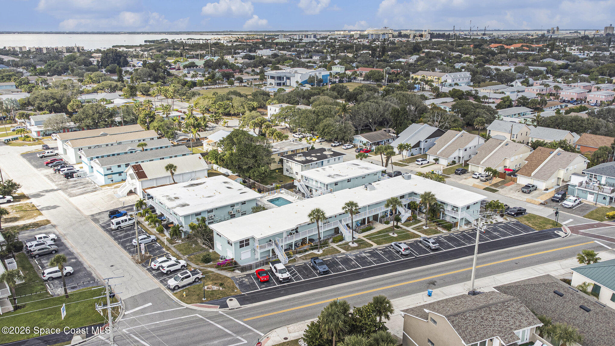 7605 Ridgewood Avenue, Unit 3 Cape Canaveral, FL 32920 - Photo 21 of 26 023_file_521