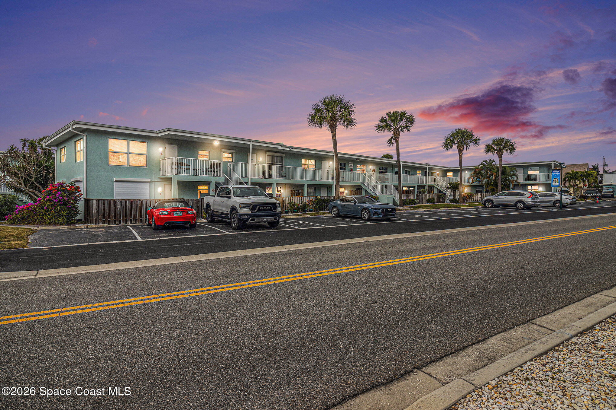 7605 Ridgewood Avenue, Unit 3 Cape Canaveral, FL 32920 - Photo 22 of 26 001_file_559