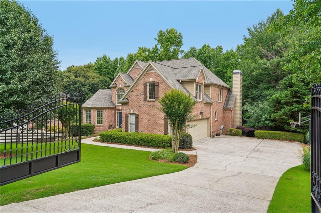 2564 Bagley Road Cumming, GA 30041 - Photo 2 of 42