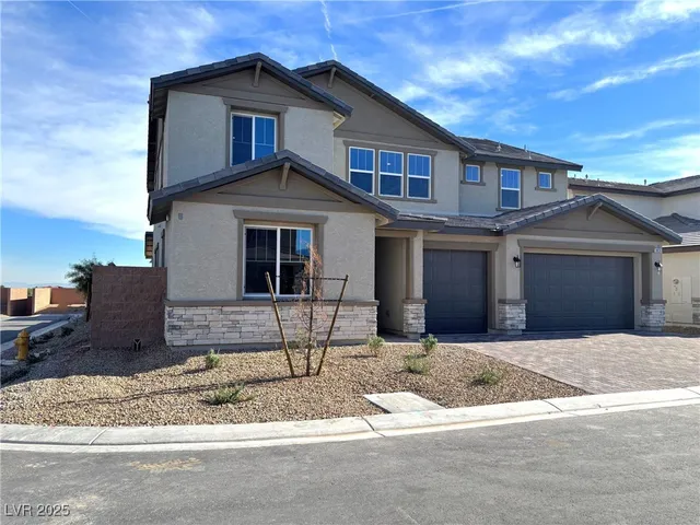 $944,950 | 8826 Spencer Garrett Street, Las Vegas, NV 89113