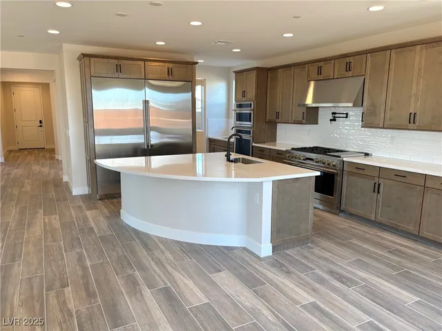 $944,950 | 8826 Spencer Garrett Street, Las Vegas, NV 89113