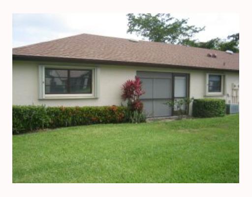 4870 Equestrian Road, Unit 428B Boynton Beach, FL 33436 - Photo 4 of 4 Additional Photo