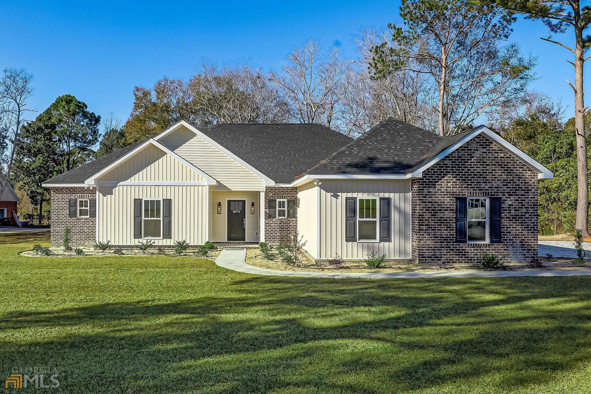 2073 High Tower Road Statesboro, GA 30458 - Photo 1 of 1 Gallery Image 1