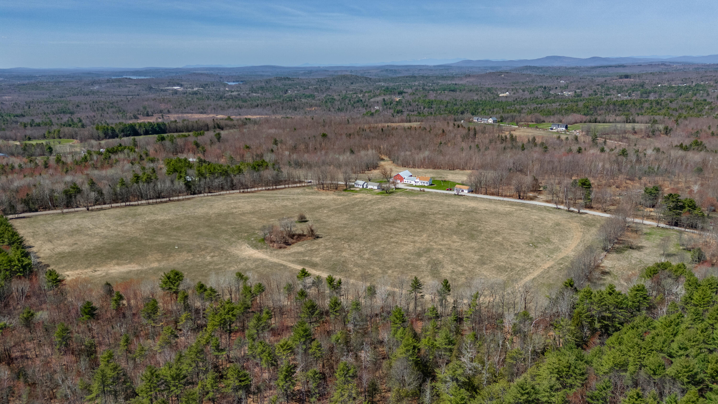Lot 2 North Hatch Hill Road Greene, ME 04236 - Photo 14 of 22 124 N Hatch Greene-12