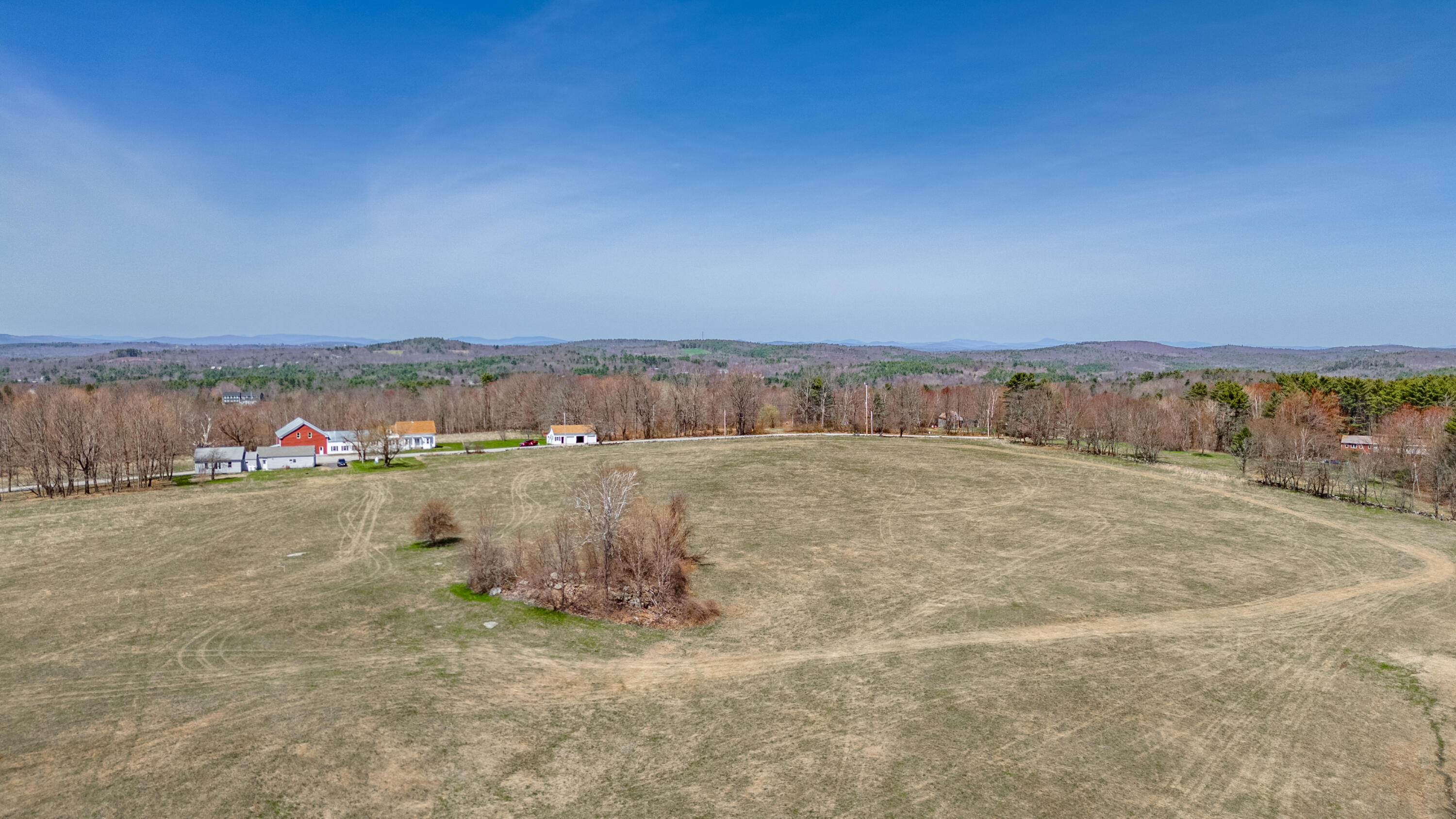 Lot 2 North Hatch Hill Road Greene, ME 04236 - Photo 19 of 22 124 N Hatch Greene-25