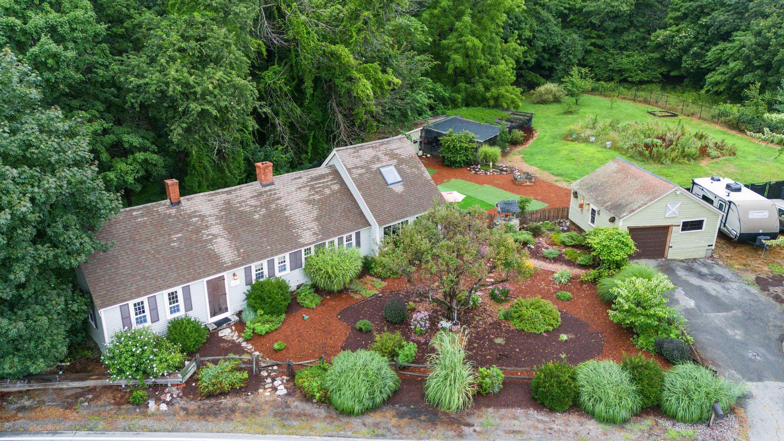 92 Main Street Atkinson, NH 03811 - Photo 31 of 39