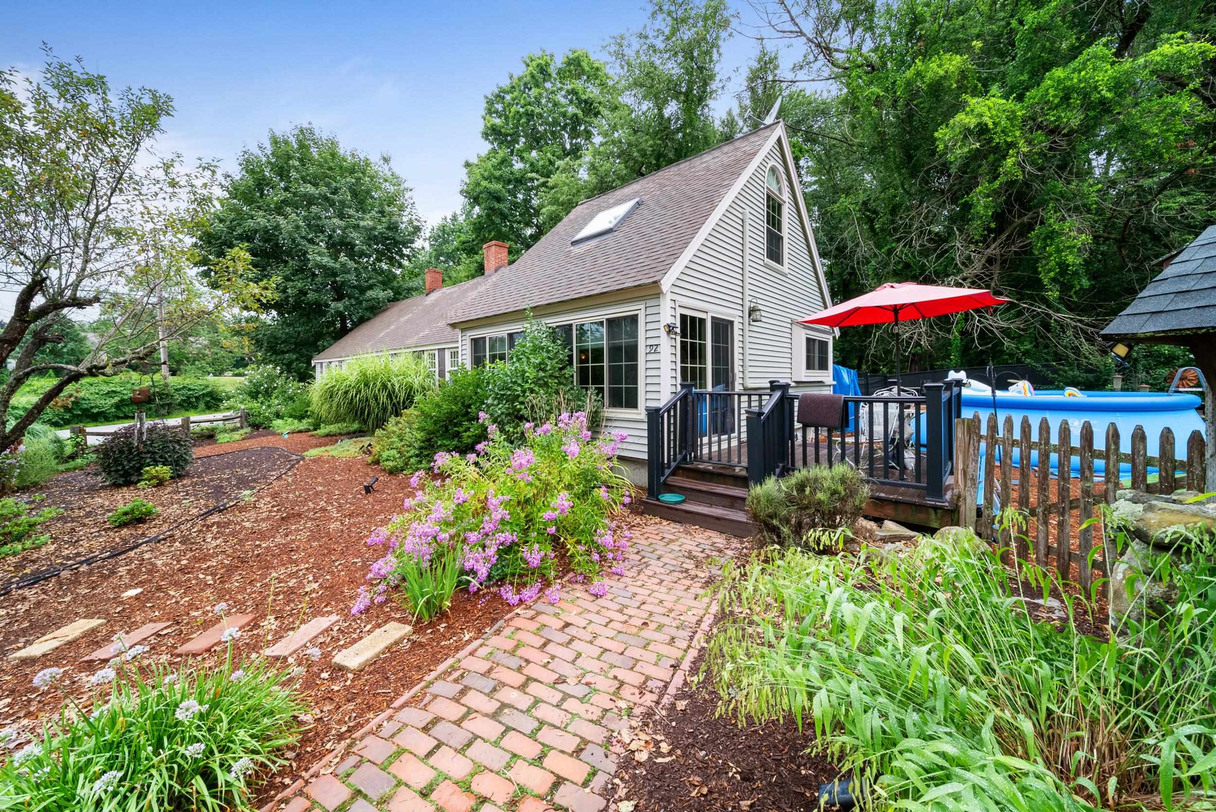 92 Main Street Atkinson, NH 03811 - Photo 33 of 39