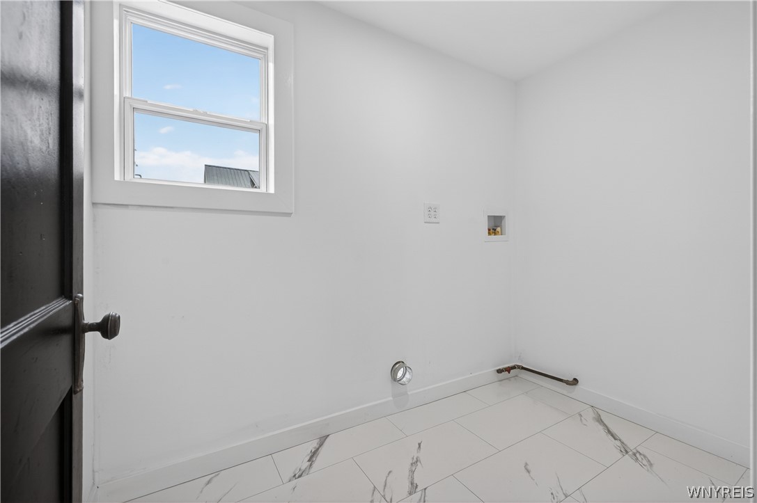 426 East Main Street Springville, NY 14141 - Photo 25 of 50 First floor laundry room