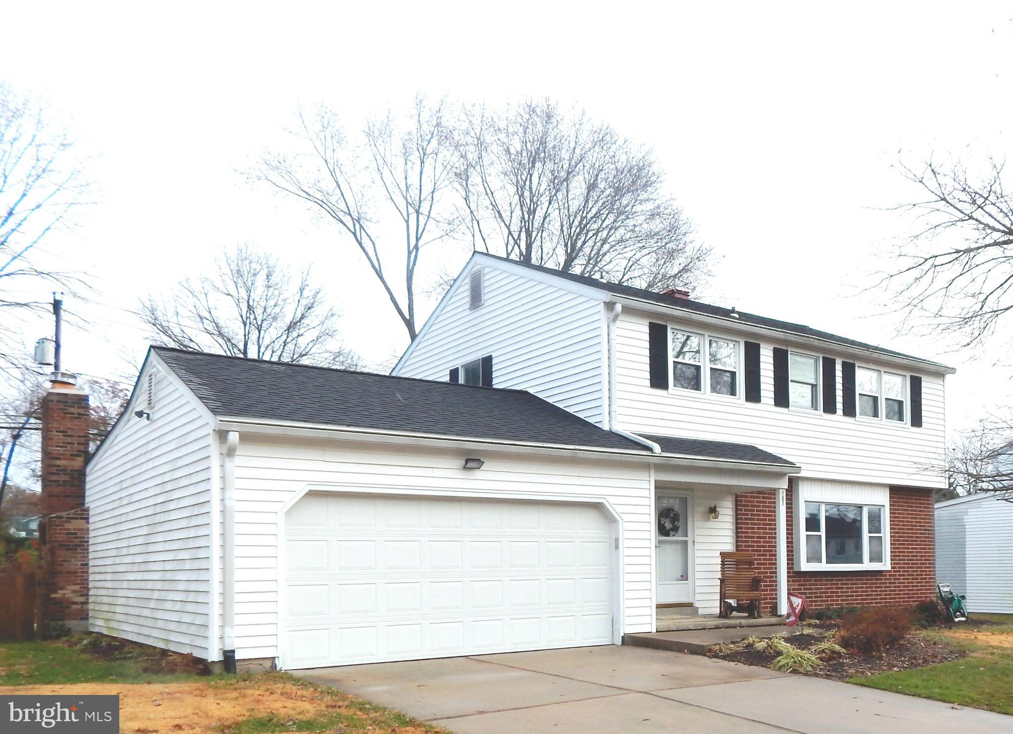 107 Chell Road Joppa, MD 21085 - Photo 2 of 28 Exterior (Front)