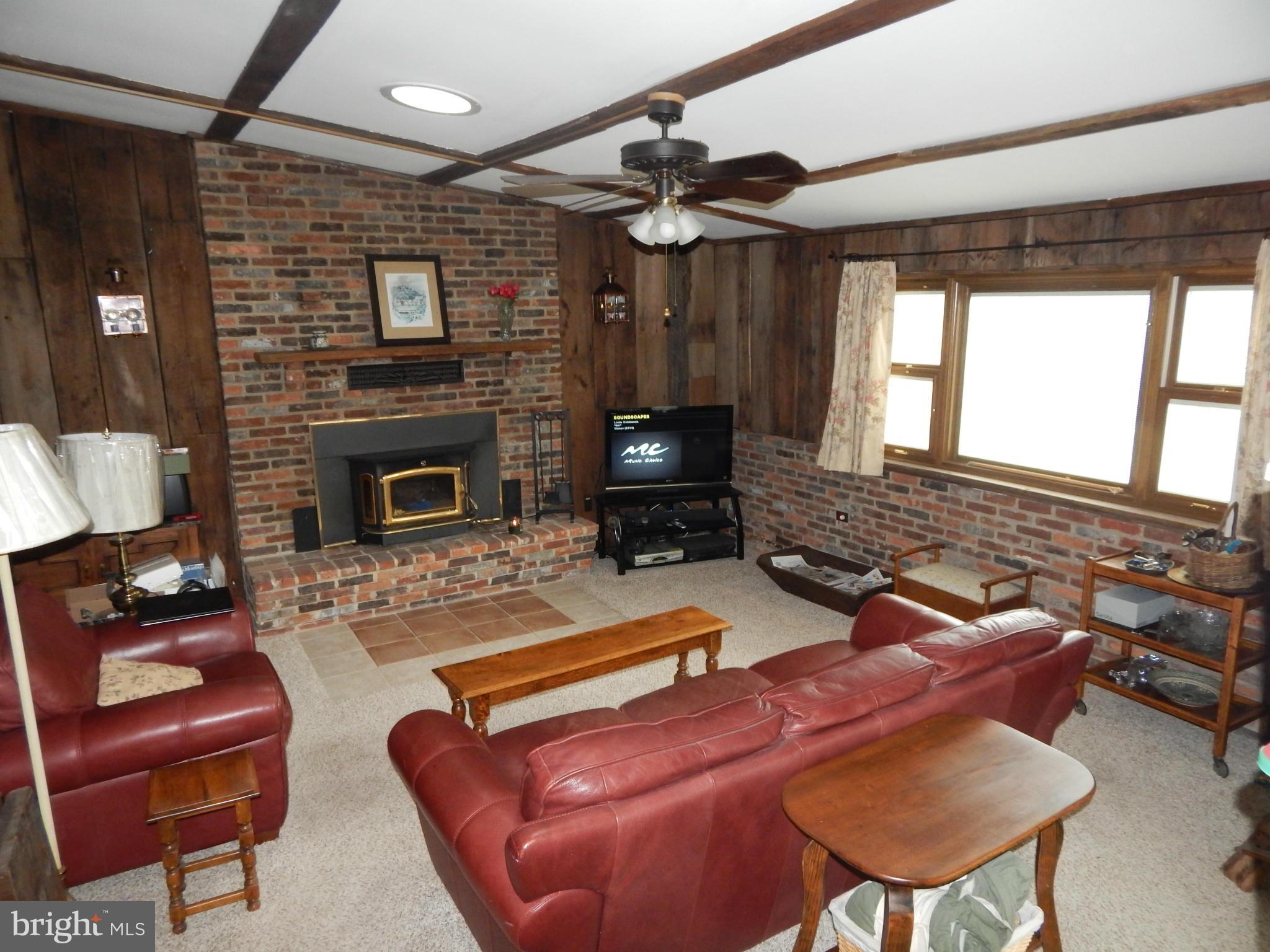 107 Chell Road Joppa, MD 21085 - Photo 13 of 28 Family Room