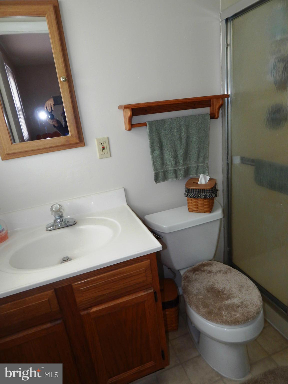 107 Chell Road Joppa, MD 21085 - Photo 18 of 28 Bath (Master)