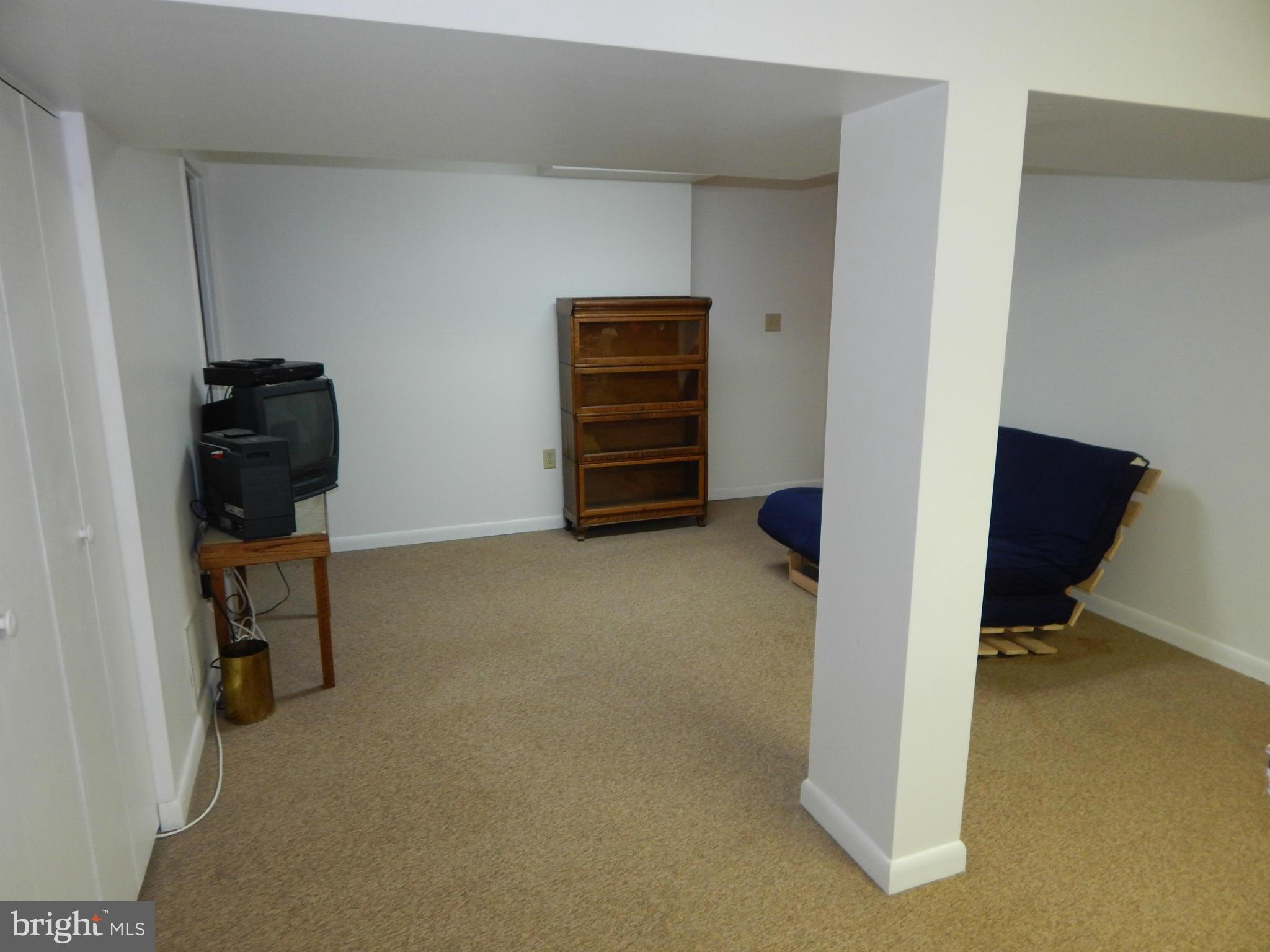 107 Chell Road Joppa, MD 21085 - Photo 22 of 28 Basement