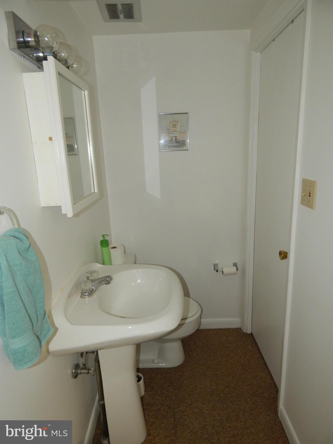 107 Chell Road Joppa, MD 21085 - Photo 23 of 28 Basement