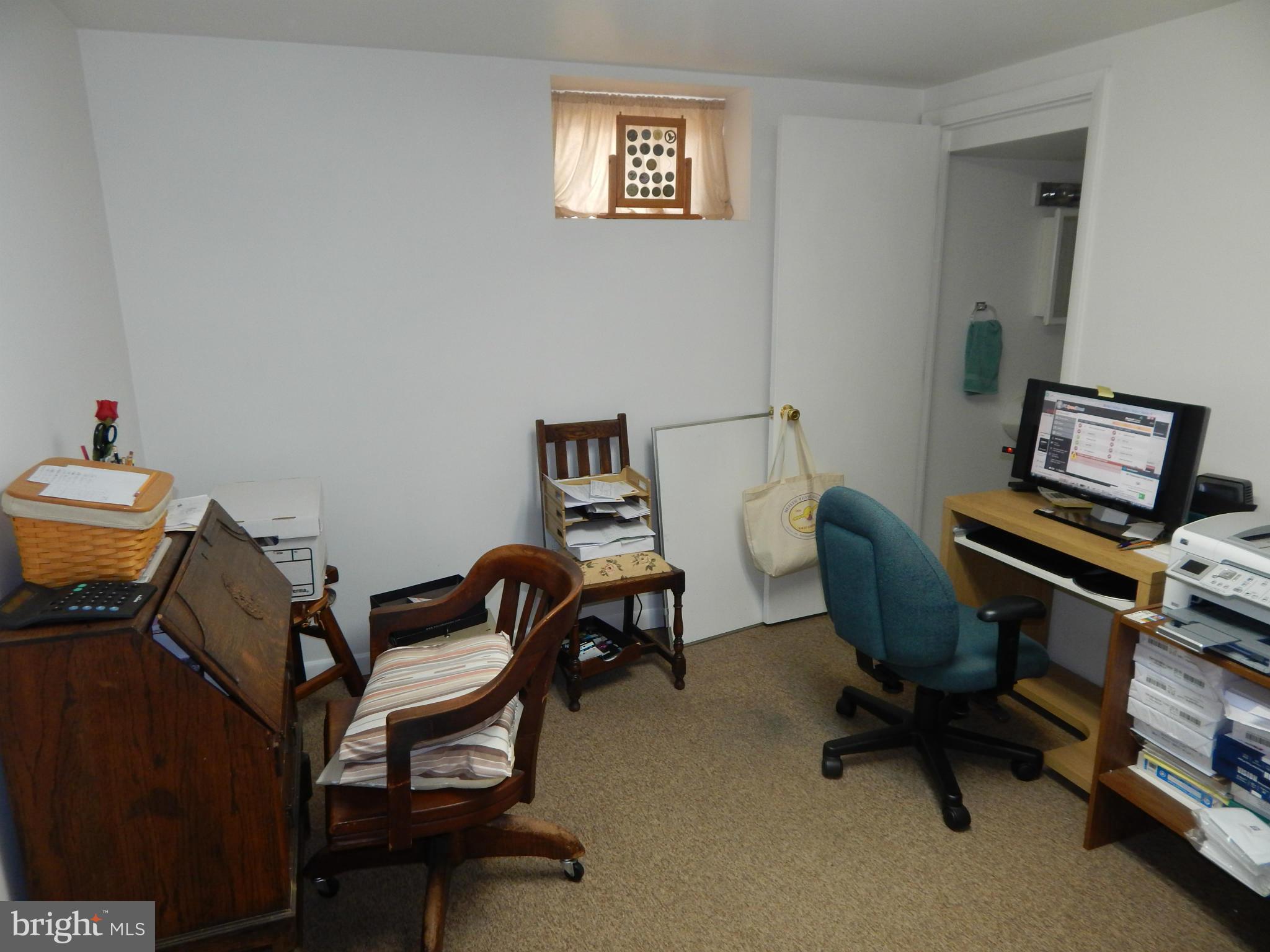 107 Chell Road Joppa, MD 21085 - Photo 24 of 28 Basement