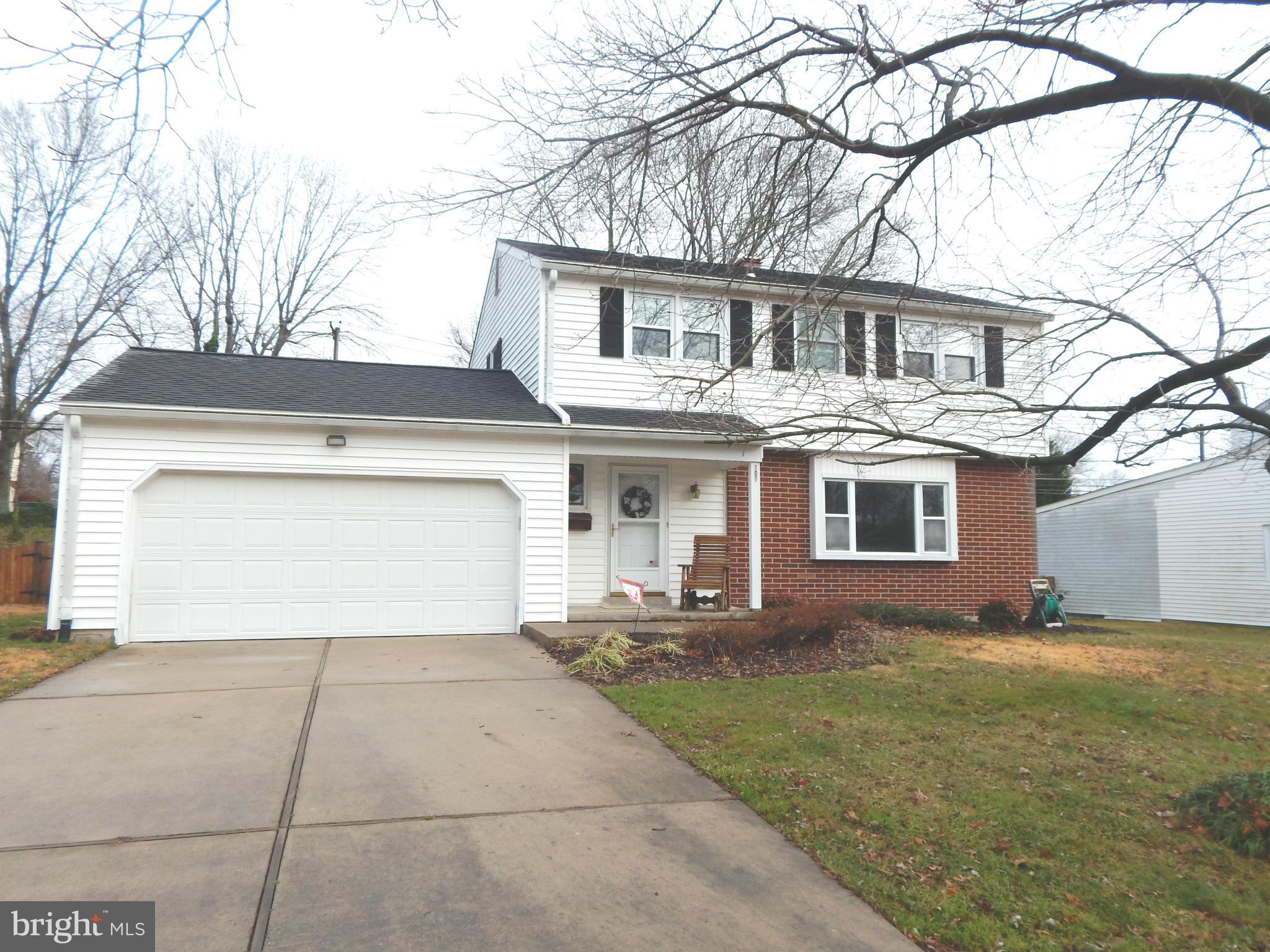 107 Chell Road Joppa, MD 21085 - Photo 28 of 28 Exterior (Front)
