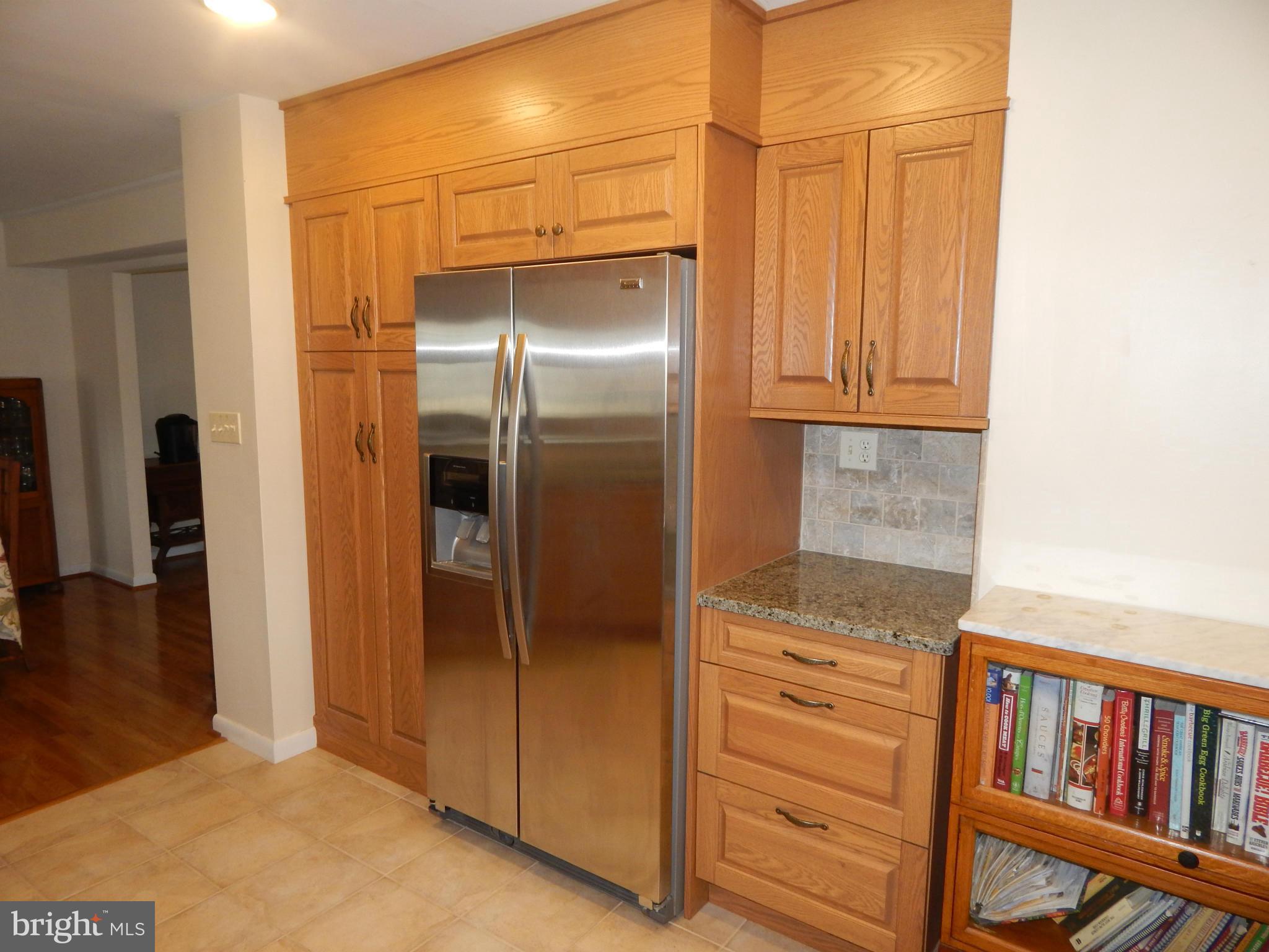 107 Chell Road Joppa, MD 21085 - Photo 4 of 28 Kitchen