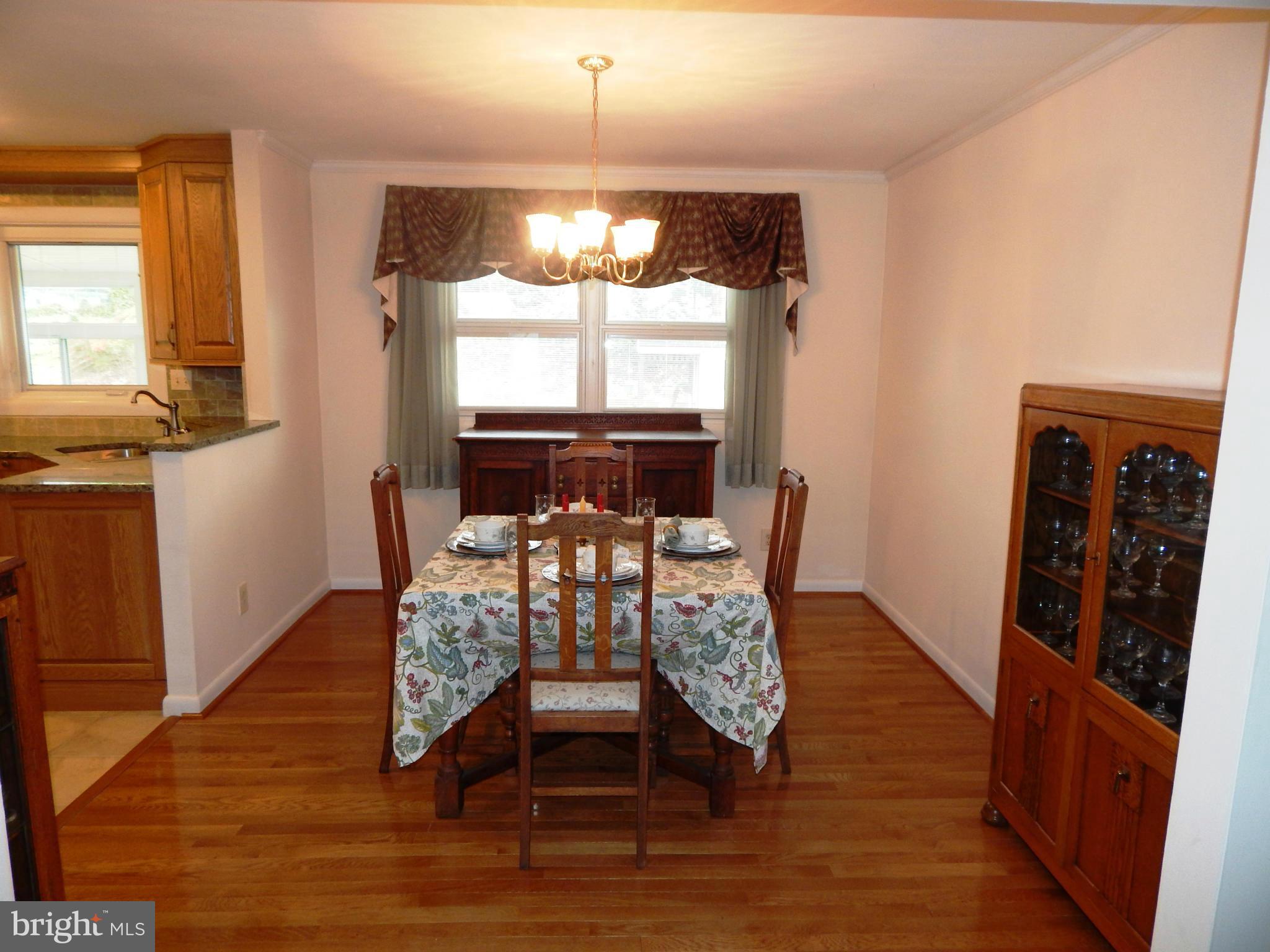 107 Chell Road Joppa, MD 21085 - Photo 5 of 28 Dining Room
