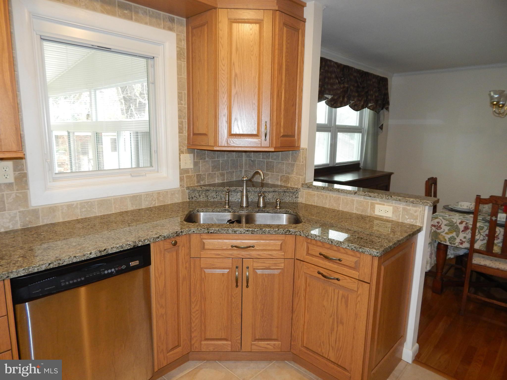 107 Chell Road Joppa, MD 21085 - Photo 7 of 28 Kitchen