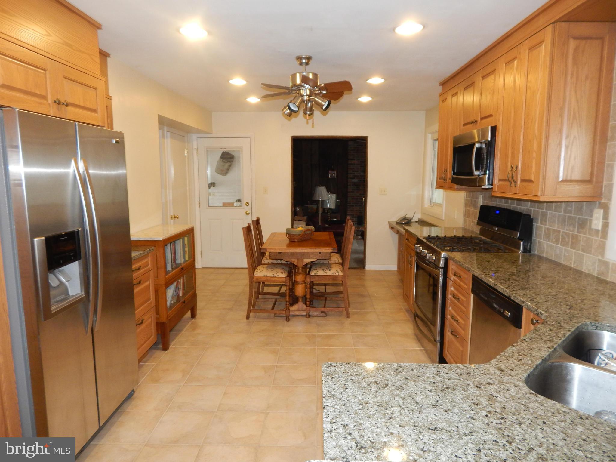 107 Chell Road Joppa, MD 21085 - Photo 10 of 28 Kitchen