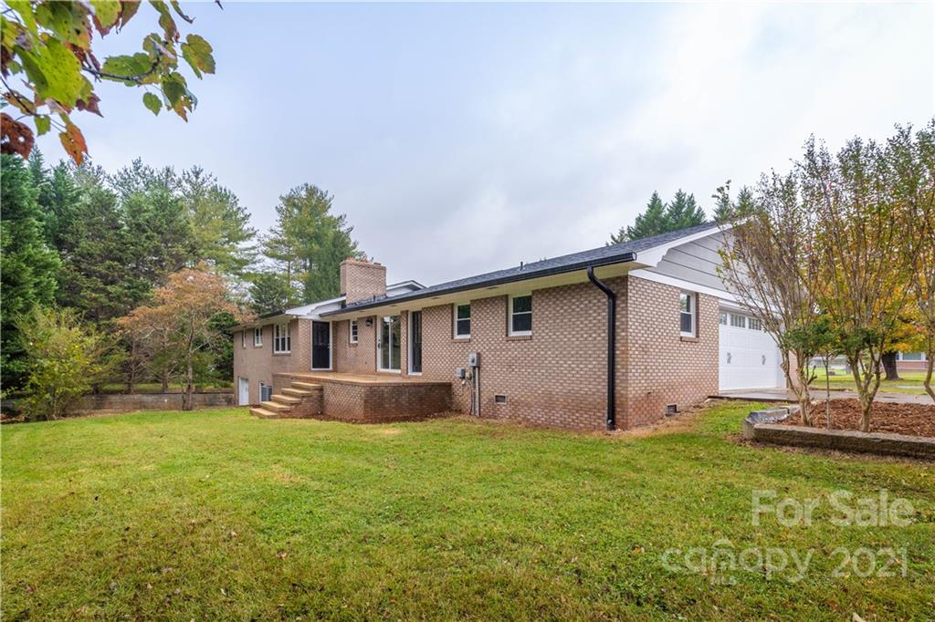 205 Conley Road Morganton, NC 28655 - Photo 4 of 28 Gallery Image 4