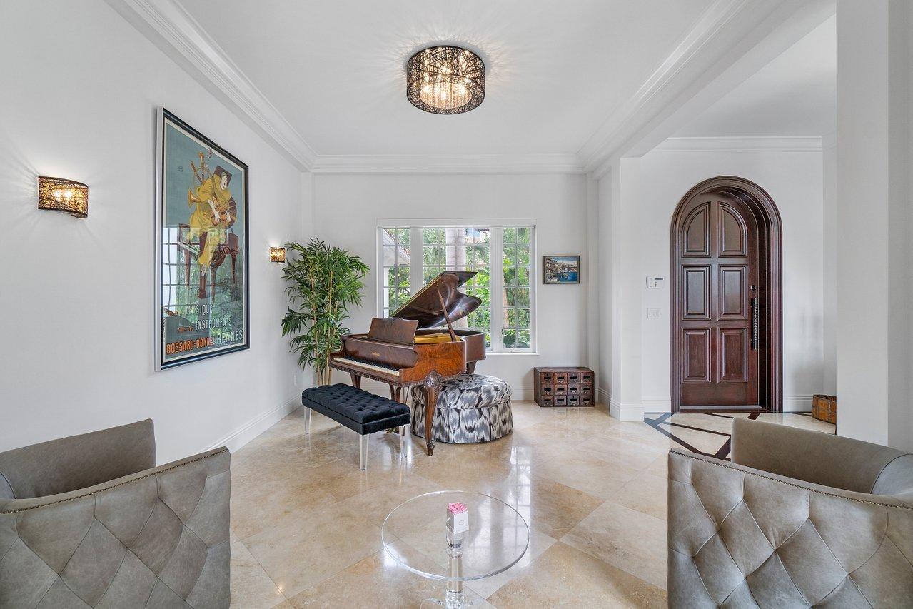 475 Cardinal Avenue Boca Raton, FL 33486 - Photo 13 of 62 Dining Room