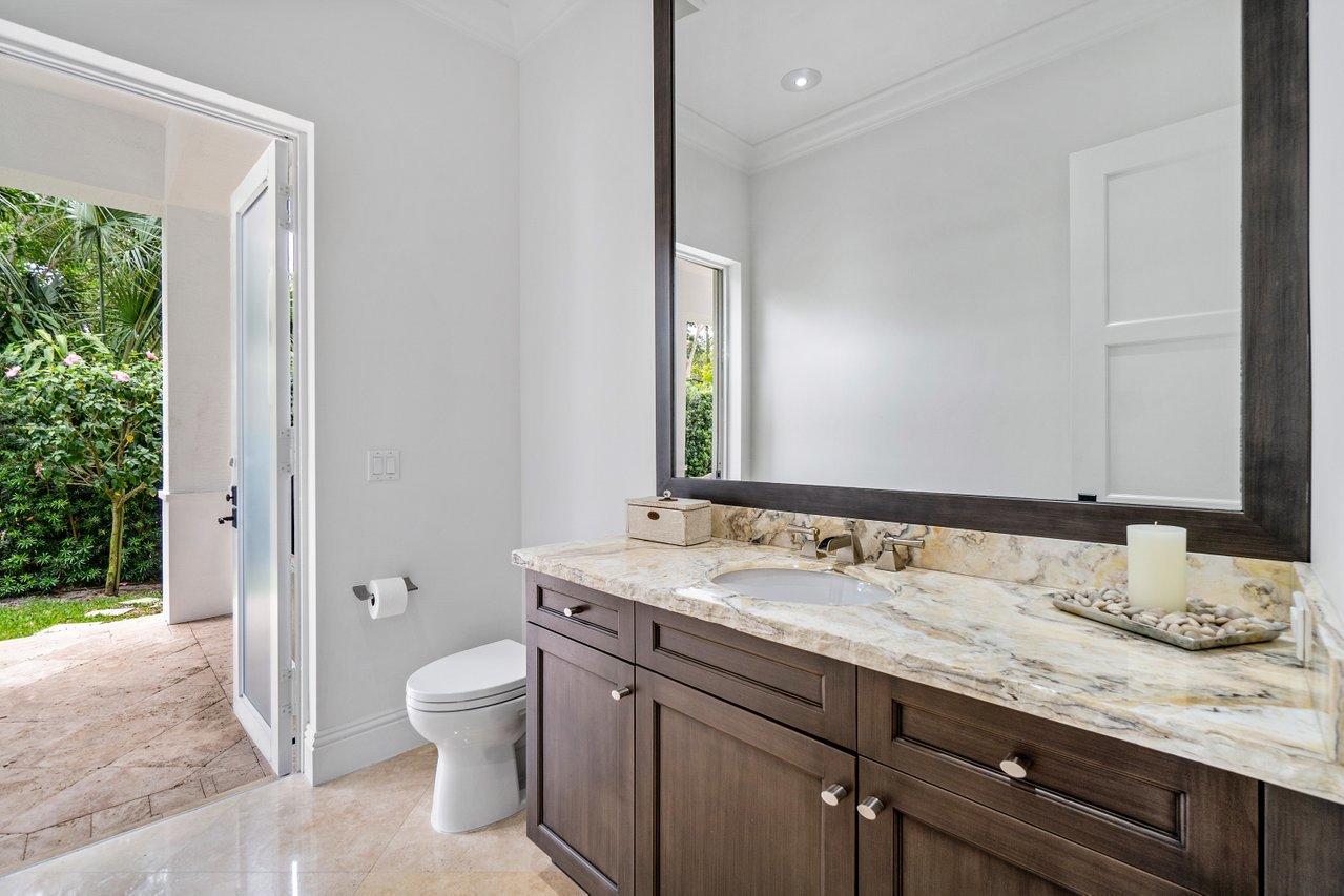 475 Cardinal Avenue Boca Raton, FL 33486 - Photo 25 of 62 Cabana Bath