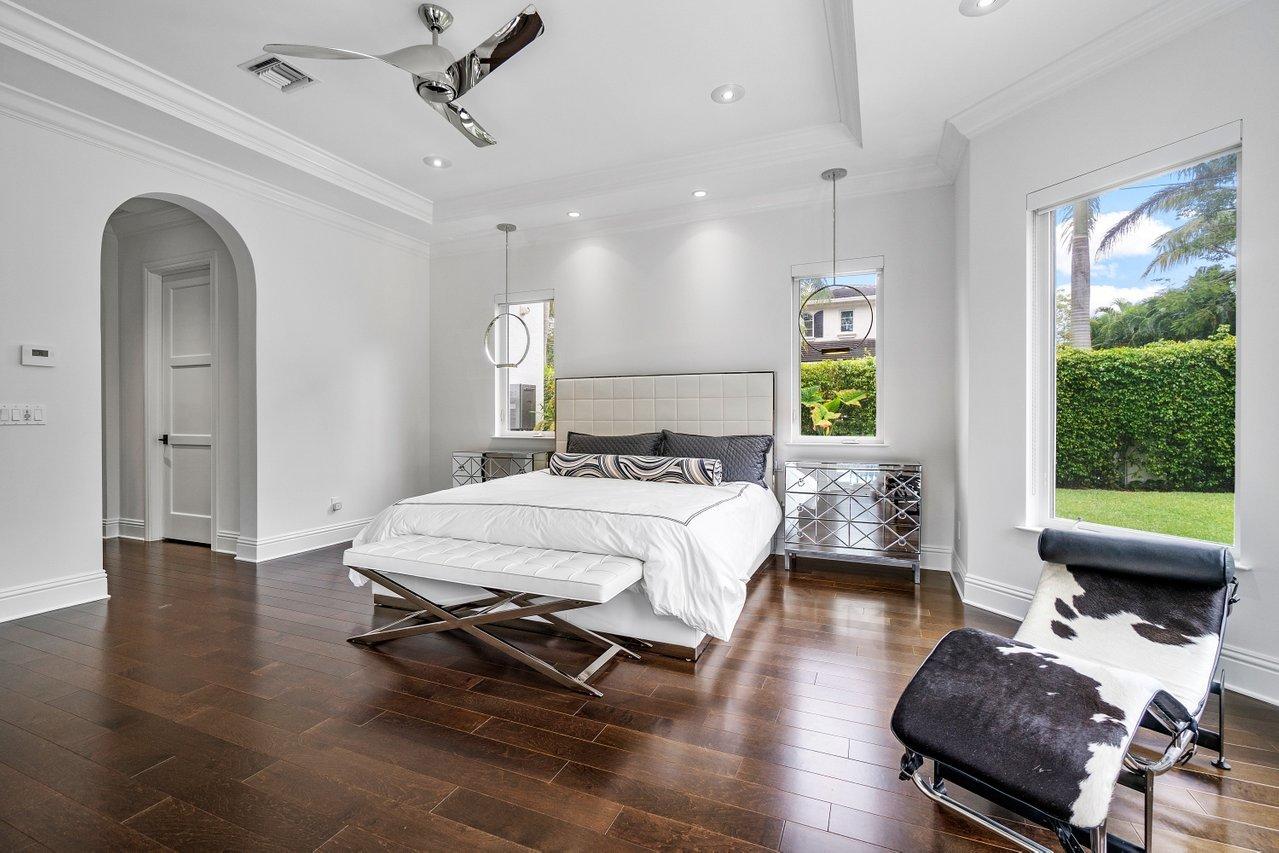 475 Cardinal Avenue Boca Raton, FL 33486 - Photo 27 of 62 Master Bedroom