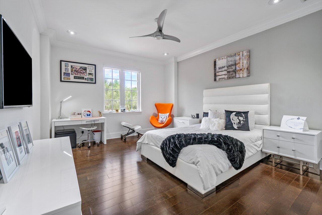 475 Cardinal Avenue Boca Raton, FL 33486 - Photo 40 of 62 Bedroom #2