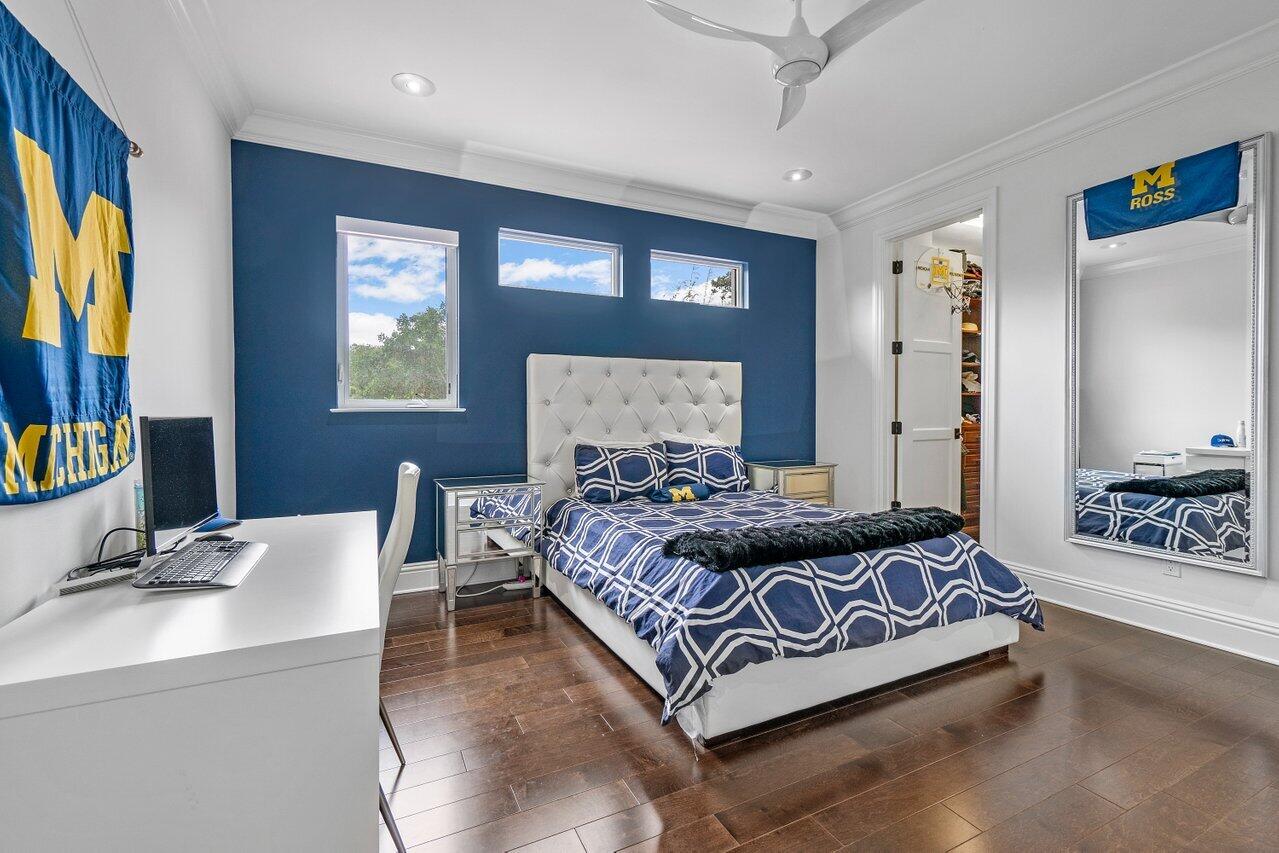 475 Cardinal Avenue Boca Raton, FL 33486 - Photo 45 of 62 Bedroom #4