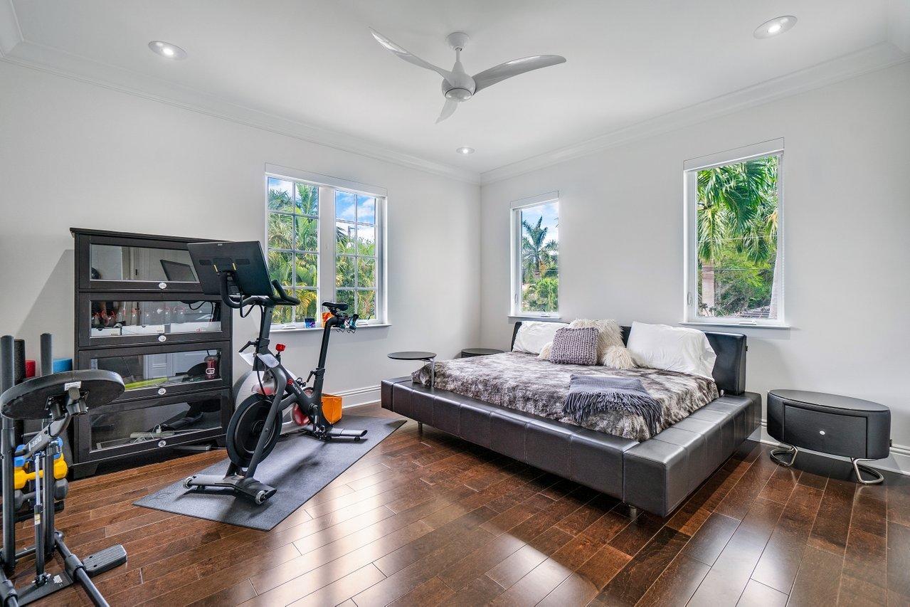 475 Cardinal Avenue Boca Raton, FL 33486 - Photo 48 of 62 Bedroom #5