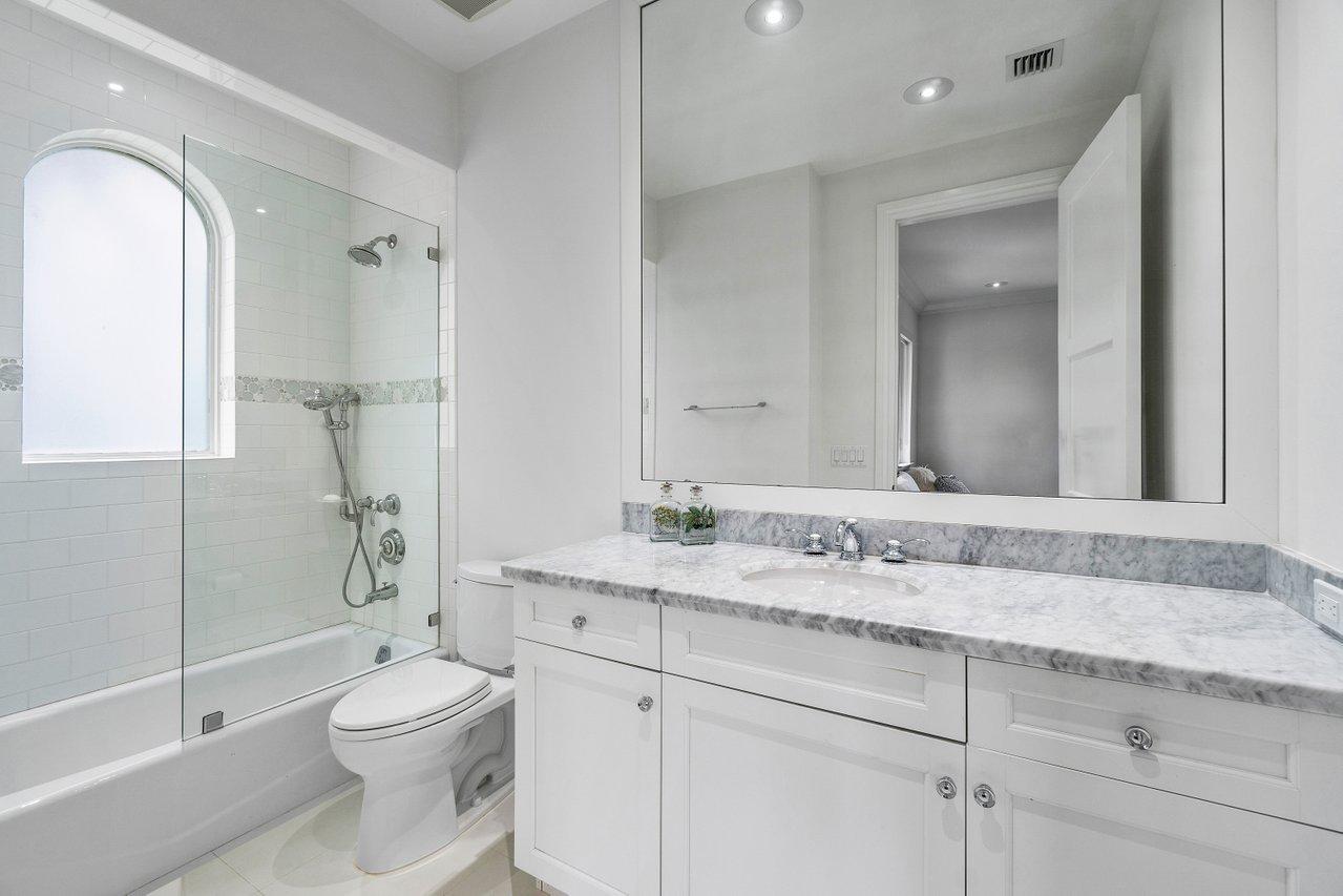 475 Cardinal Avenue Boca Raton, FL 33486 - Photo 49 of 62 Ensuite Bath for Bdrm #5