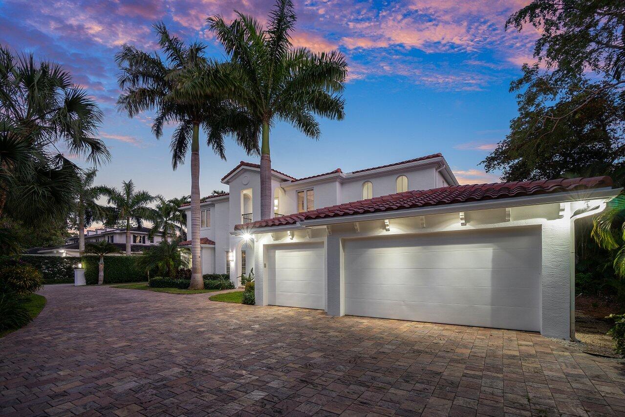 475 Cardinal Avenue Boca Raton, FL 33486 - Photo 5 of 62 Three Car Garage