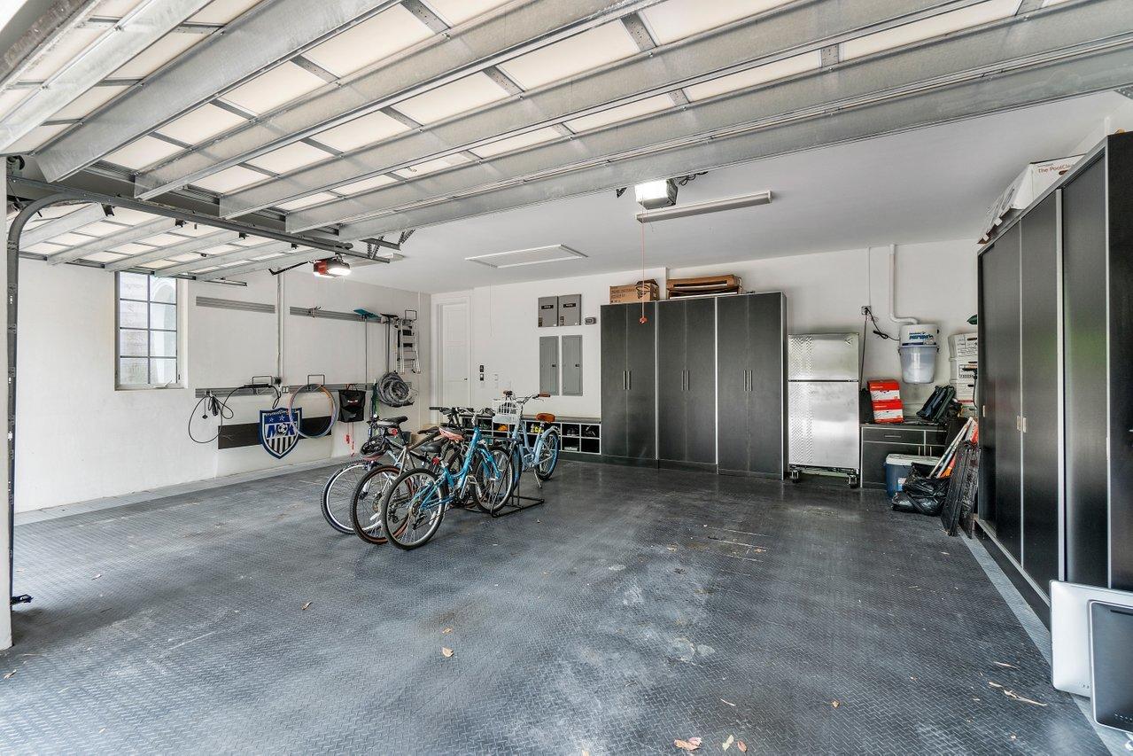 475 Cardinal Avenue Boca Raton, FL 33486 - Photo 58 of 62 Three car garage w/ extensive upgrades