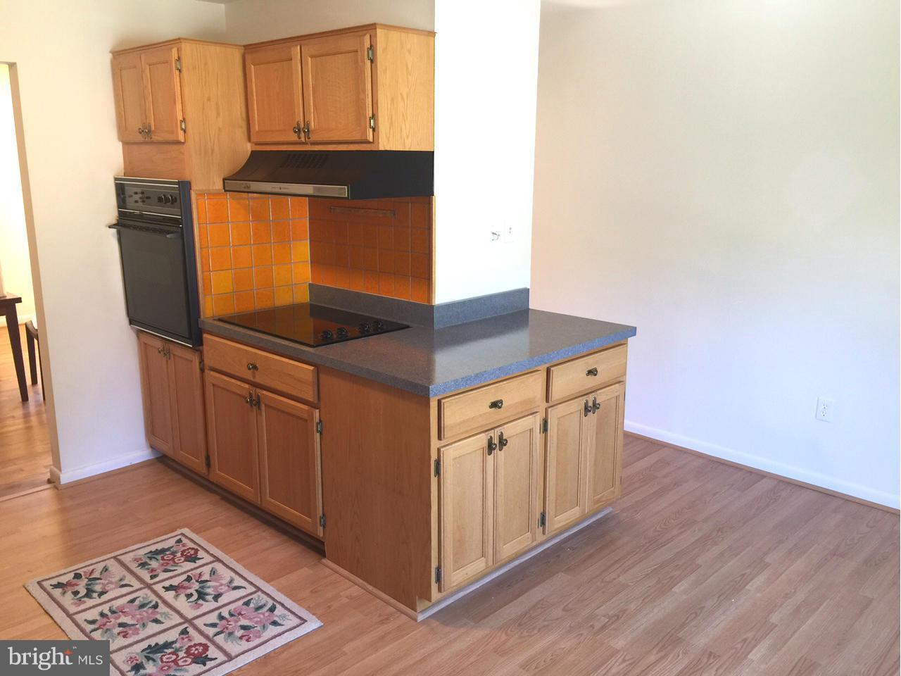 1705 Hopefield Road Silver Spring, MD 20905 - Photo 6 of 21 Kitchen