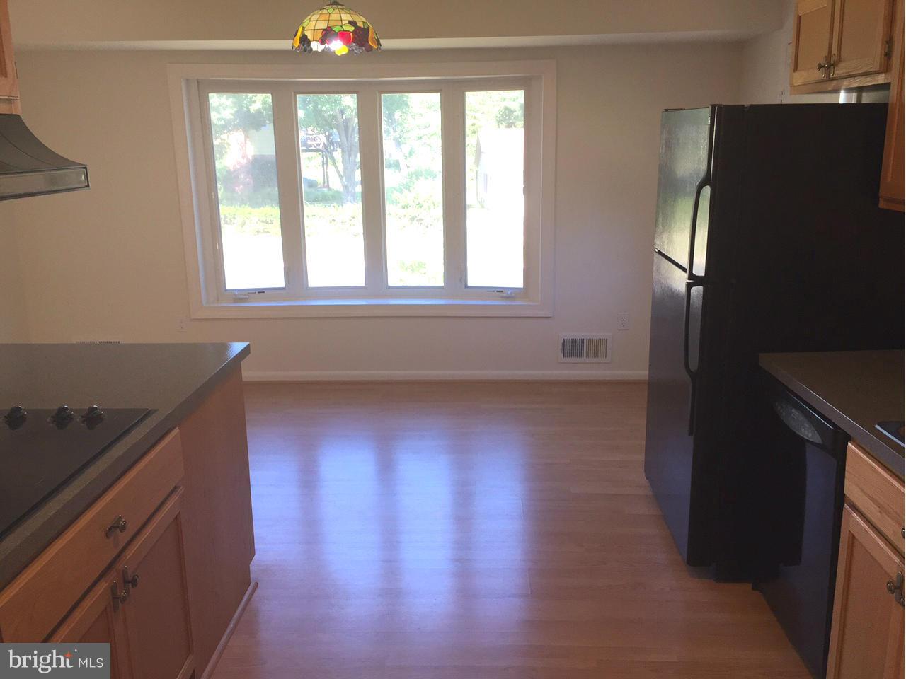 1705 Hopefield Road Silver Spring, MD 20905 - Photo 8 of 21 Kitchen