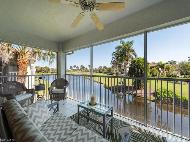 $674,900 | 3572 Windjammer Circle, Unit 1404, Naples, FL 34112